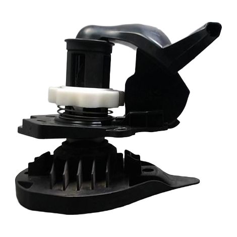 [PRODUIT D'OCCASION] Treuil De Roue De Secours RENAULT Clio III 2009- ♻️ Ref Oe. 8200601401 - Garantie à vie