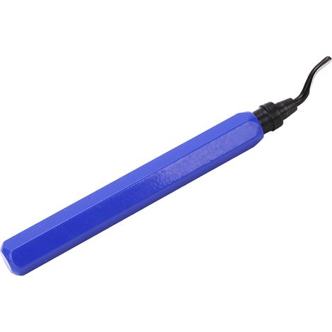Outil d'ébavurage RB1100, outil d'impression 3D pour métaux, aluminium, cuivre et plastique. (1/5)