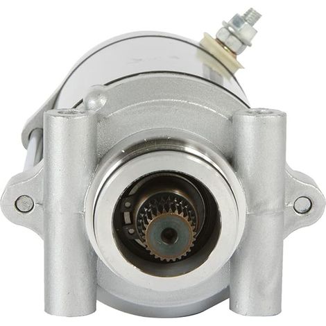 The starter motor 31200-KW4-018 is suitable for the Honda CB250 Nighthawk.