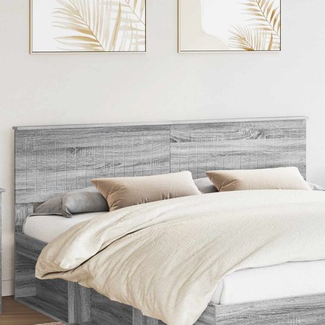 Teenpull – Nachttisch Schwarz 45x50x50 cm Holzwerkstoff (1/5)