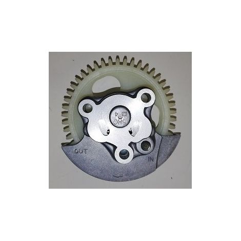 Yamaha 5H0-13300-02 Bomba de aceite SR/TW/AG 125-200 99-12
