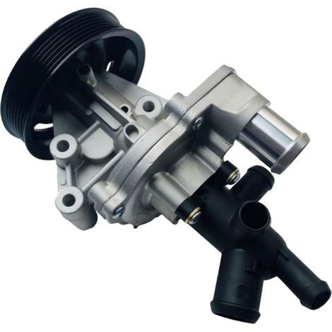 Pompe à eau bk3q8a558cc, compatible avec Ford Transit (V348), référence bk3q8a558cb (1/4)