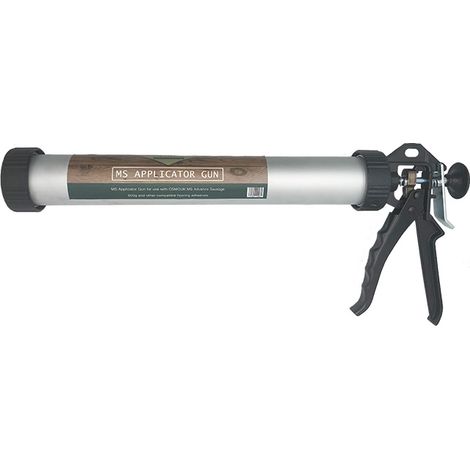 Osmo MS Trade Advance Adhesive Applicator Gun - Blue