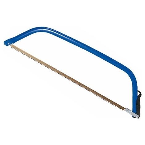 Lame de scie à bûche à denture américaine - 760 mm - REVEX (1/2)