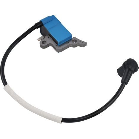 Bobine d'allumage A411001371 pour débroussailleuse Echo SRM-420 SRM-420ES SRM-420ESAR SRM-420ESLW SRM-420TES SRM-420TESL SRM-420TESU (EHO) - (1/5)