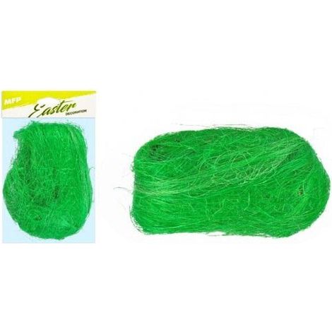 sisal verde scuro 20 g