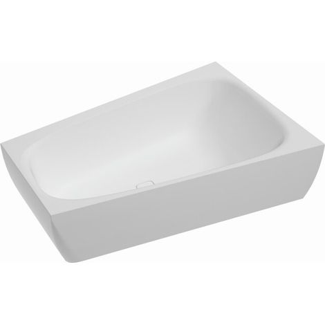 Hoesch 3899.010 BW iSensi Trapèze 1800x1400 Monobl dr.