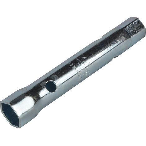 Melco TIM5 TIM5 ISO Metric Box Spanner 13 x 17mm x 100mm (4in) MELTIM5