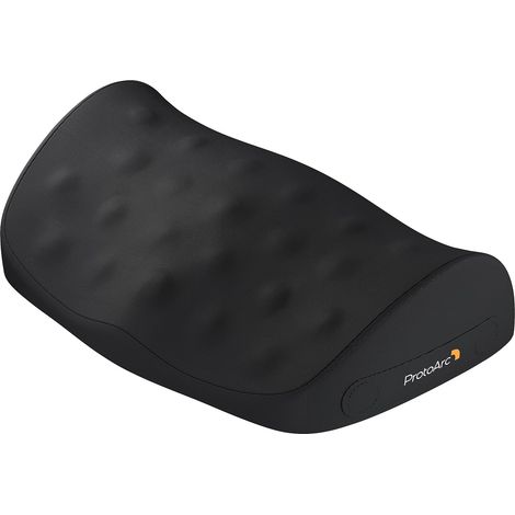 Repose Pied Bureau Ergonomique avec Picots de Massage (1/5)