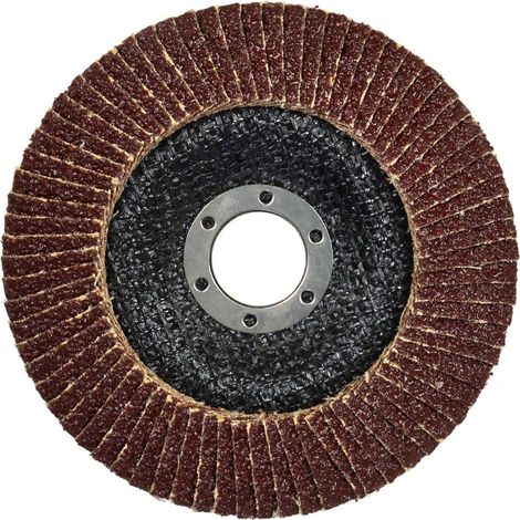 Disque à lamelles 125mm P36 geko (10/200) (1/3)