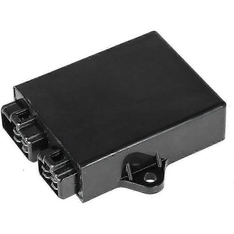 Module d'allumage CDI haute performance 3LD-82305-00-00 pour XTZ750 1989-