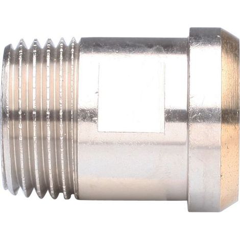 Danfoss Niple R 1/2 para válvula de lanza, 013L2324