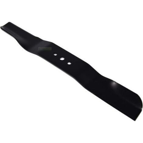 Lame de tondeuse 53 cm – Compatible Scheppach – Diamètre trou central 11,5 mm – Largeur 56 mm – Pour coupe précise (1/5)