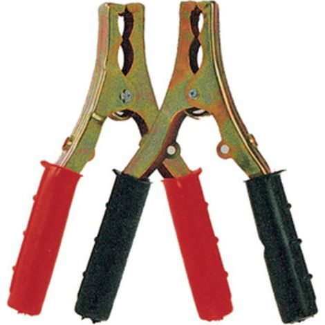 BL PINZA P/CAVI 60 AMPERE 120 MM 1 CP- 6,0 blister