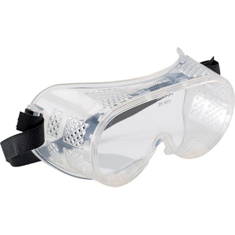 FORTIS Vollsichtbrille Merkur (1/5)