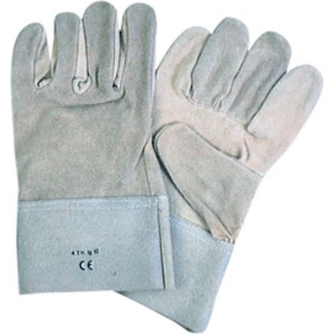 PL GUANTI TUTTA CROSTA- 6,0 pz