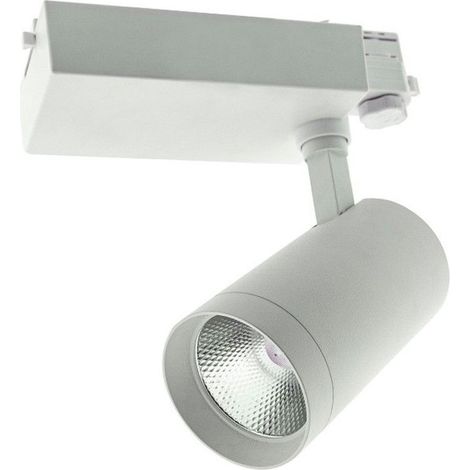 Faretto SIMOX 20W 3 tipi di luce CR 63-625-25-000 (1/4)