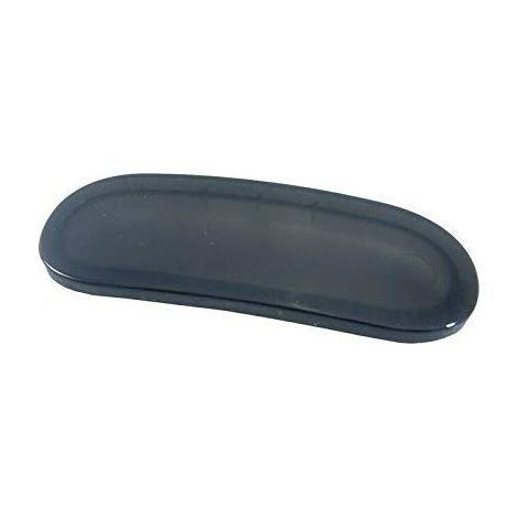 SS208060 Couvercle poignée bol Cookeo Moulinex CE8510-CE8511-CE8558 Noir (1/4)