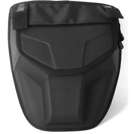 Sacoche de rangement centrale pour siège UTV RZR (noir) (1/5)