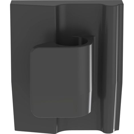 Panduit Wire Clip Kabelhalter kleben ACC19-A-C20    Schwarz 1 St.