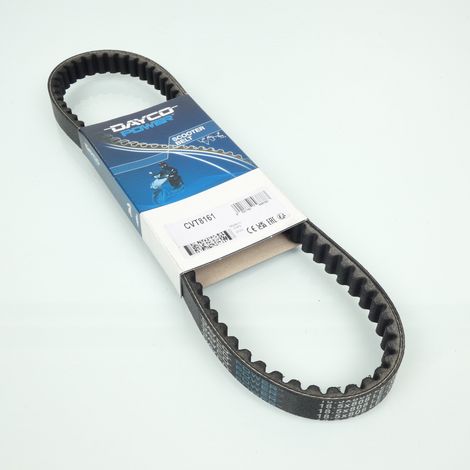 dayco keilriemen für roller aprilia 50 sr r factory carbu 2010 (1/2)