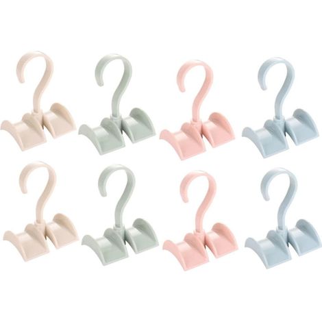 de suspension KICHOUSE en polypropylène PP lot de 8 pour (1/5)