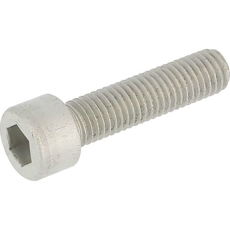TCHC M4X16 Alu P60 OA Incolore DIN 912 (1/2)