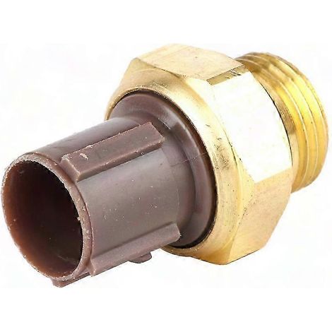 Kfz-Temperatursensor, Ersatzteil 37760-P00-003, kompatibel mit Accord und Civic, Thermosonde (1/5)