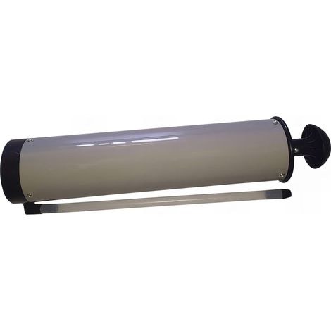 Soufflette manuelle de nettoyage pour trou de perçage - PO23305 - Alsafix