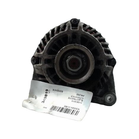 [PRODUIT D'OCCASION] Alternateur NISSAN Cube ♻️ Ref Oe. 23100ed01a - Garantie à vie (1/2)