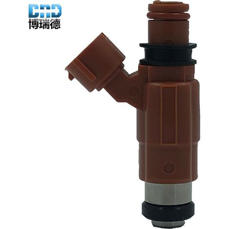 MD319791 fuel injector available in stock. MD319791 is suitable for Mitsubishi 4G64 V31 fuel injectors. (1/4)