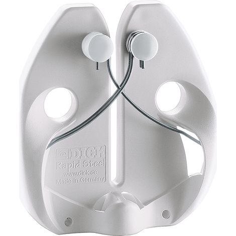Afilador de cuchillos F. DICK Rapid Steel HyperDrill (1/3)
