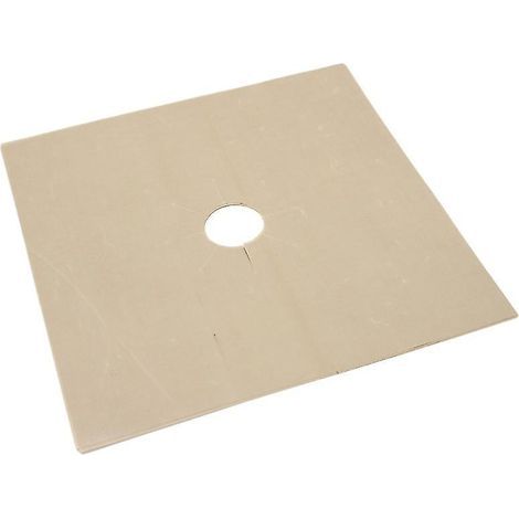 4 protections pour plaque de cuisson à gaz (1/3)
