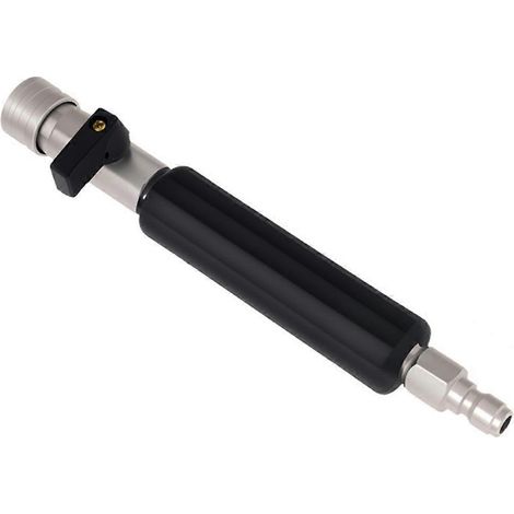 High nettoyeur haute pression extension Stick pour Efficient voiture et jardin nettoyage Style B (1/5)