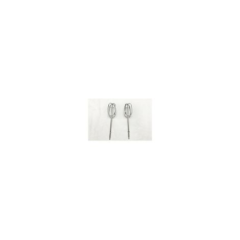 Kenwood 2 fouets pour batteur Chefette Lite 450 W HPM30