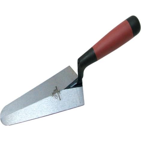 M48D Gauging Trowel 7 x 3.3/8in - Durasoft Ha