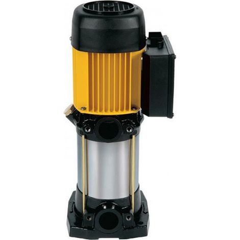 Pompe multicellulaire verticale - MULTI 35-3 TN de Pompes Guinard Bâtiment