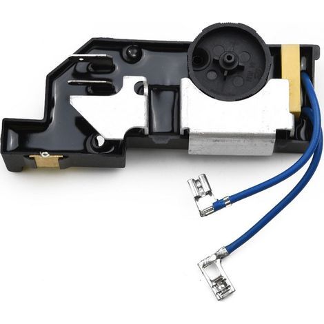GBH5/40DCE GBH11DE GSH4 GSH5CE GSH10C Interrupteurs et accessoires pour outils électriques GSH11E (1/5)