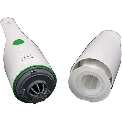 Lot de 5 filtres de rechange pour aspirateur Kobold VC100 (1/5)