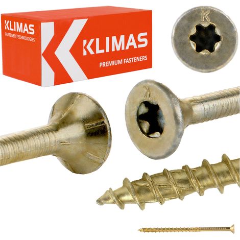 Tornillos de construcción WKCS-08140