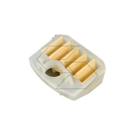 Filtro aria per motore motosega HUSQVARNA 340 345 350 351 353 362 371 346XP