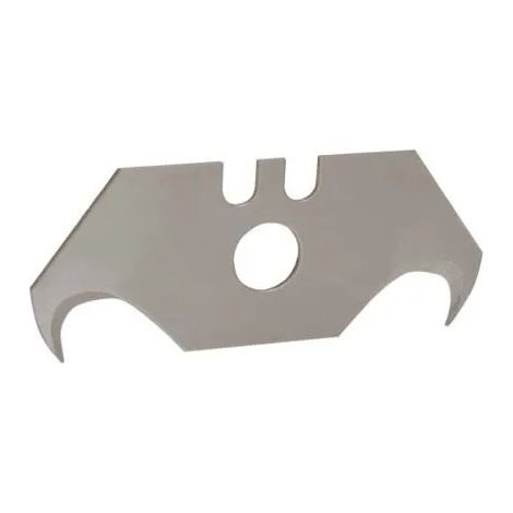 Herramientas de corte Modeco mn-63-130 19x50 mm 10 unidades (1/2)