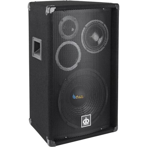 Stage Loudspeaker Q1201