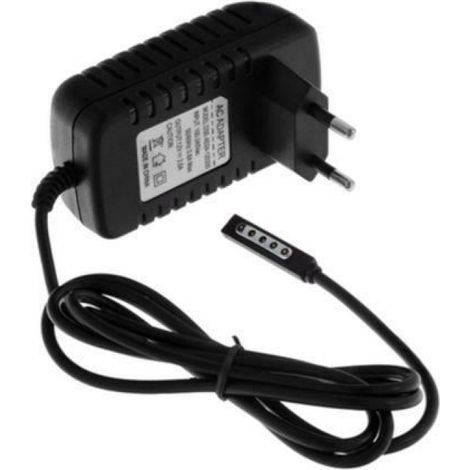 12V EU 2A Alimentation Adaptateur Chargeur Pour Microsoft Surface2/Pro/ Pro 2