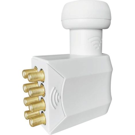 Megasat HD-Profi Octo LNB