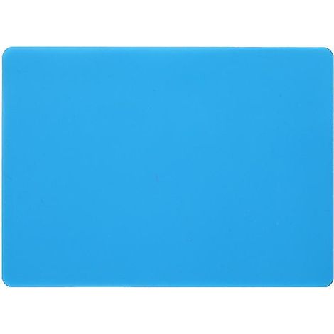 Lot de 2 tapis en silicone pour loisirs créatifs