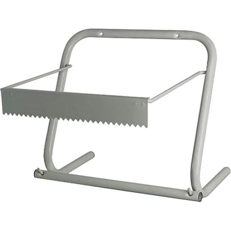 1PZ PORTABOBINA DA MURO ø mm 300 - 360 x 290 x 230 mm