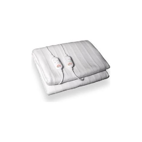 DCG Eltronic SE3144 Heizdecke 120 W Weiß Polyester