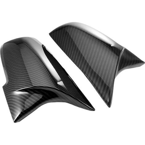 Coque de rétroviseur pour BMW Série 1, 2, 3 et 4 (F23, F31, GT, X1, E84)