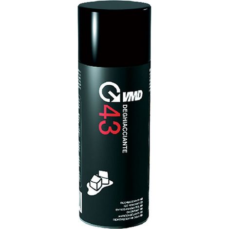 1PZ DEGHIACCIANTE SPRAY ml 200